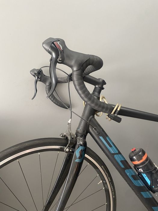 Bicicleta estrada
