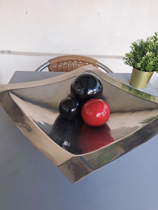 Peças decoração .