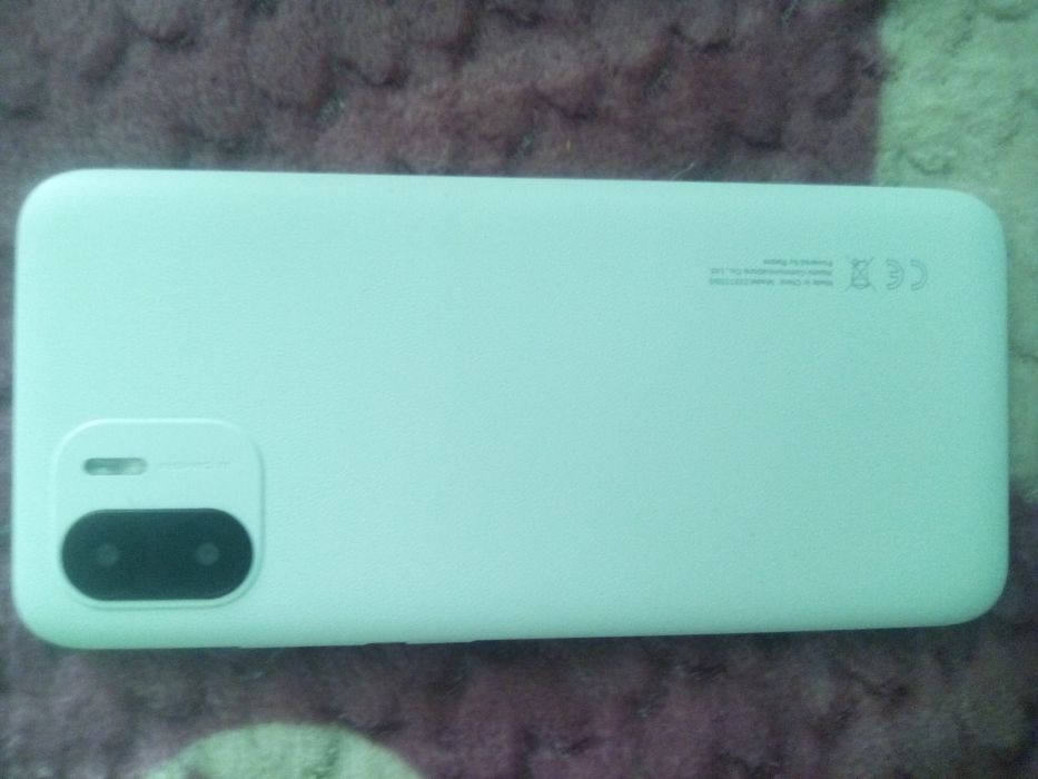 Redmi A1 в хорошом состояние