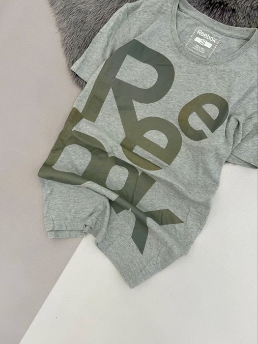 Футболка Reebok С розмір Р481