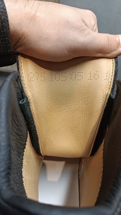 Берцы 2005 , 2007 Bw Германии