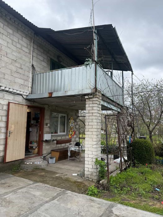 Продам дачу на Чайці