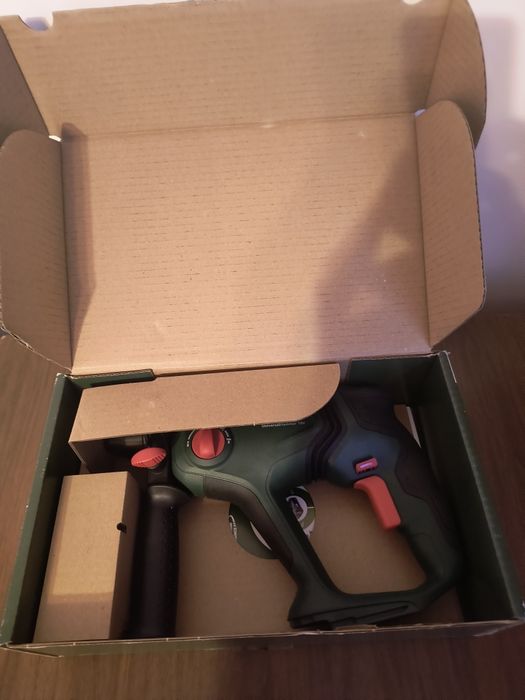 Młotowiertarka Bosch Universal 18 V 2 Lata gwarancji