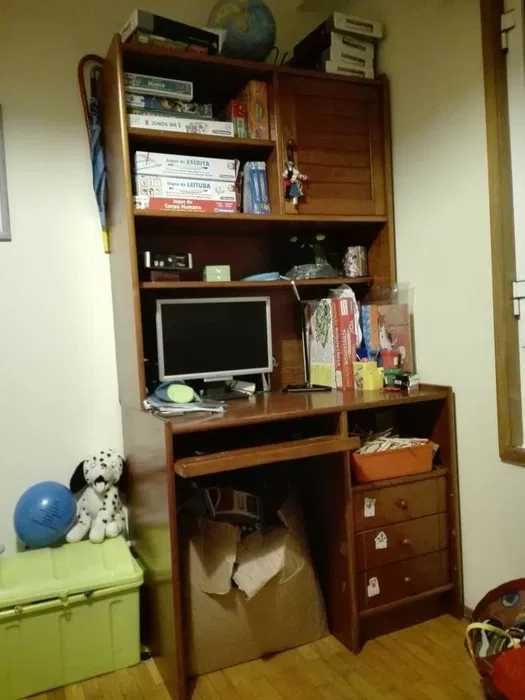 Mobília Estúdio Completa