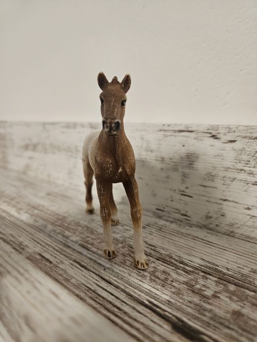 Schleich klacz knapstrup