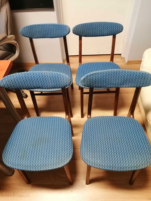 Krzesło Typ A 5908 VAR