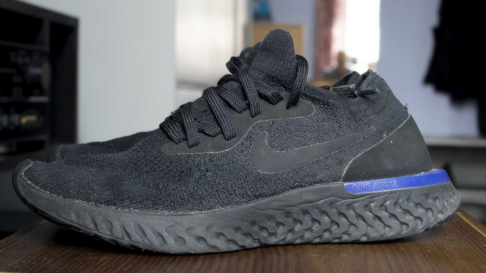Nike Epic React rozmiar 40