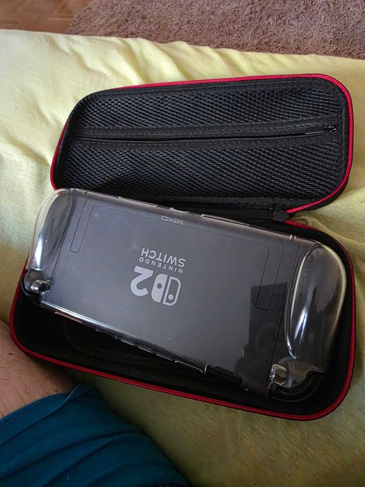 Nintendo switch 2
