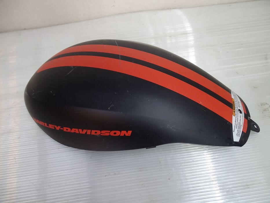 HARLEY-DAVIDSON night Rod osłona zbiornika paliwa
