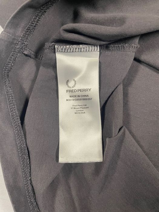 Футболка Fred Perry