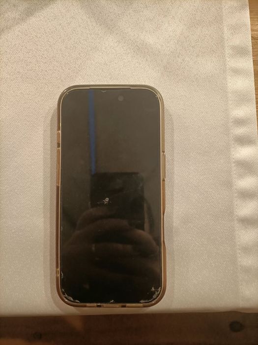 Iphone 17 256gb preto