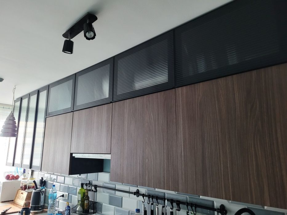 Front kuchenny pod meble Ikea