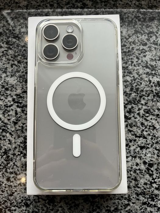 Iphone 15pro max 256gb 88%