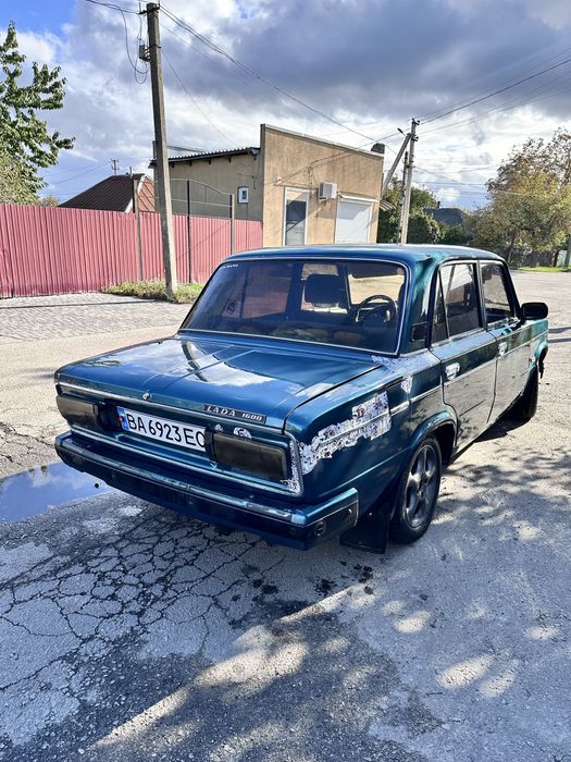 Продам Ваз 2106 LADA