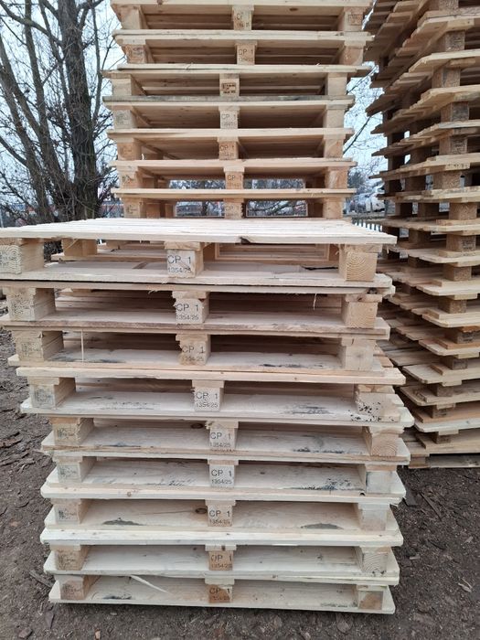 Sprzedam palety Cp1