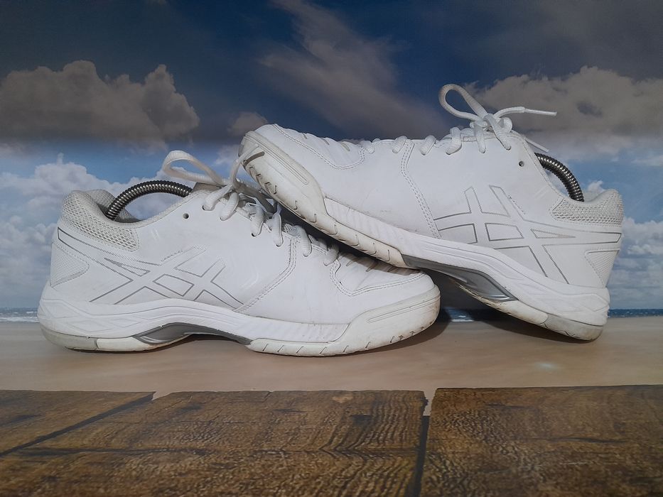 Asics Gel-Game 6 тенісні кросівки жіночі