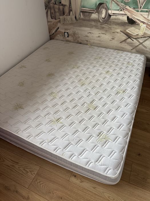 Materac premium Dla Spania Libra Fresh 3.0 180x200