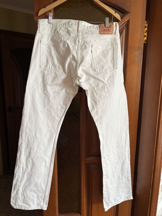 Джинси Levi’s 514 оригінал