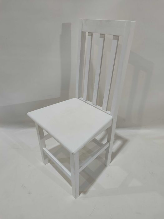 Cadeira madeira pintadas - GRANDE PROMOÇÃO