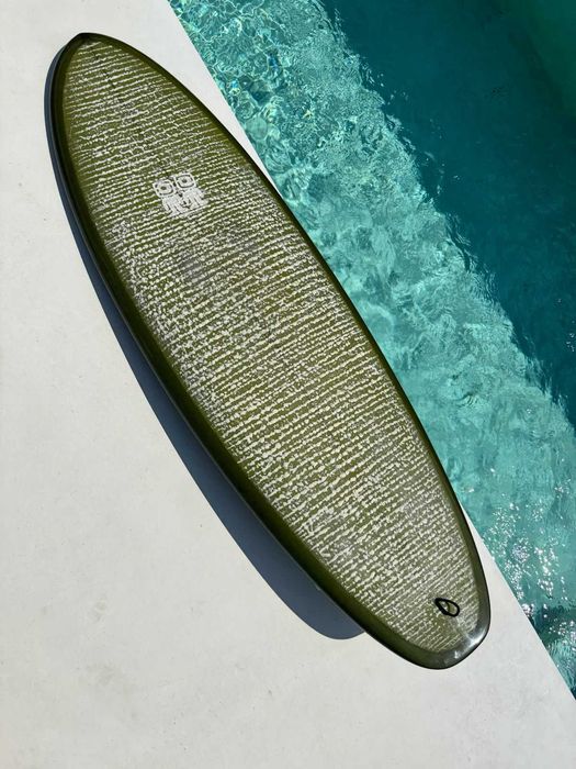 Prancha surf Bonzer 5'9 MBLV