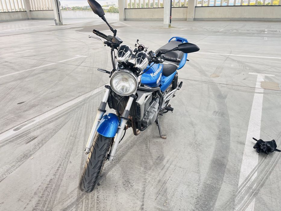 Kawasaki