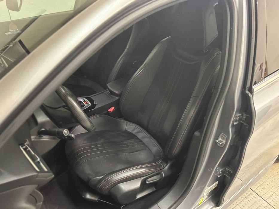 Peugeot 308 1.6 HDI GT LINE