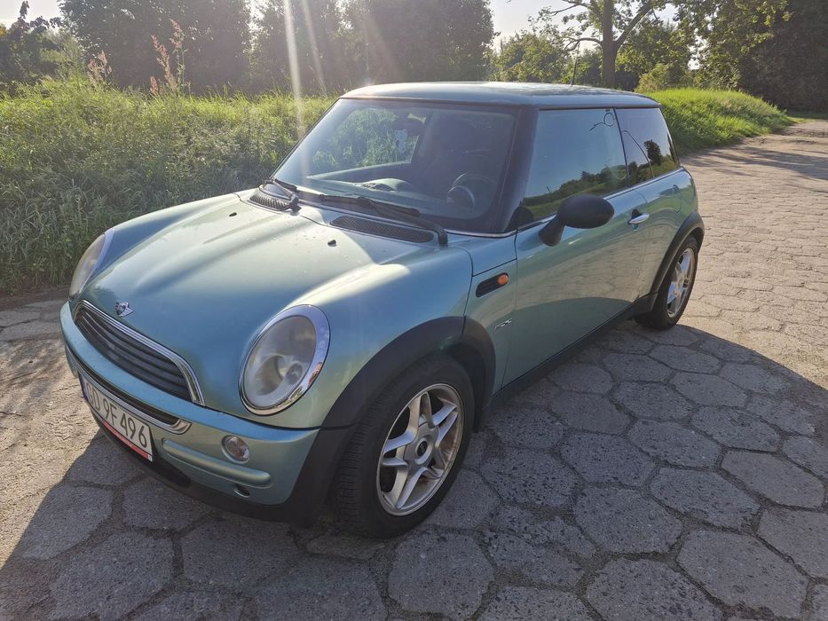 MINI One