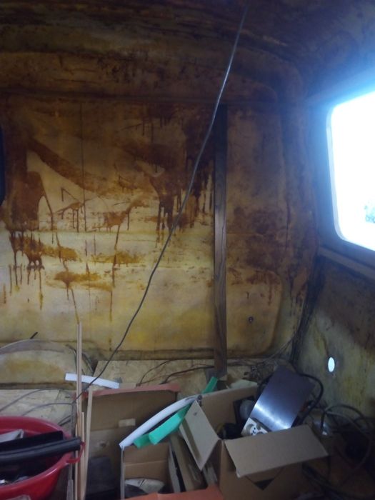 Przyczepa kempingowa Niewiadów n126
