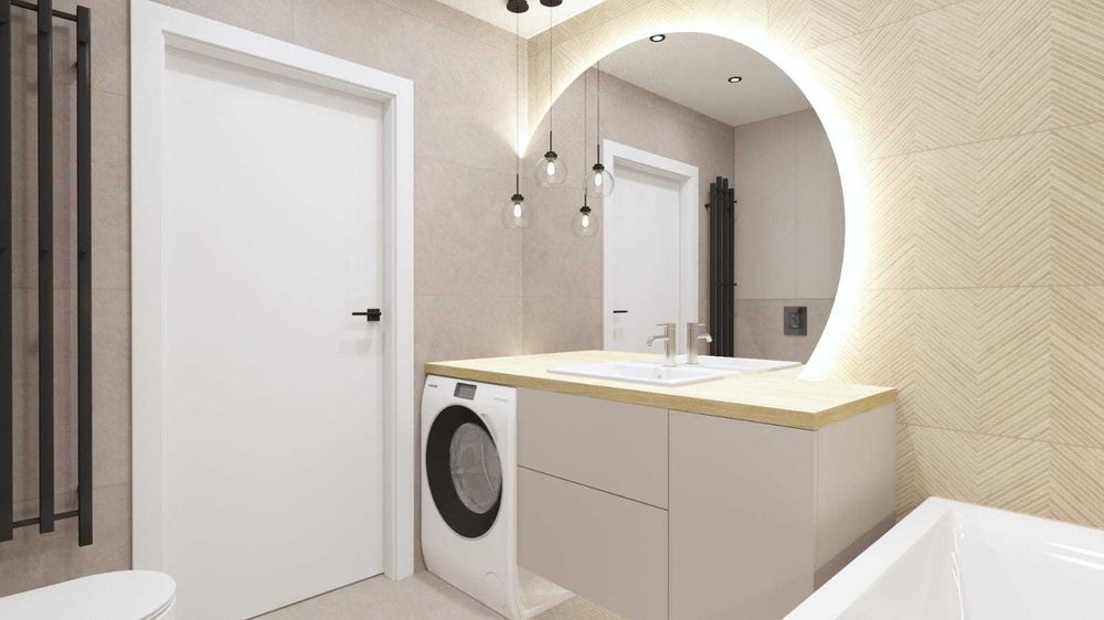 Usługi remontowo-budowlane,wykańczanie wnętrz pod klucz