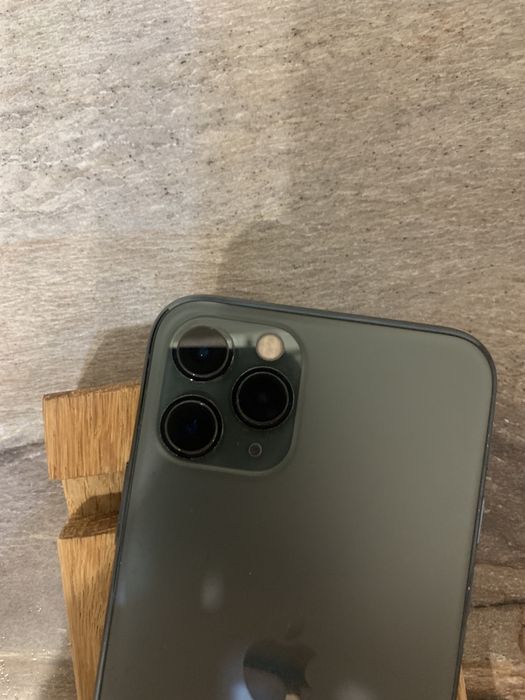 Iphone 11 pro midnight 64gb
