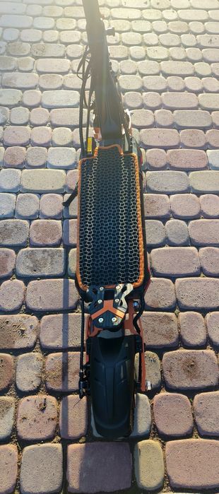 Kukirin g2 max Електросамокат із гарантією