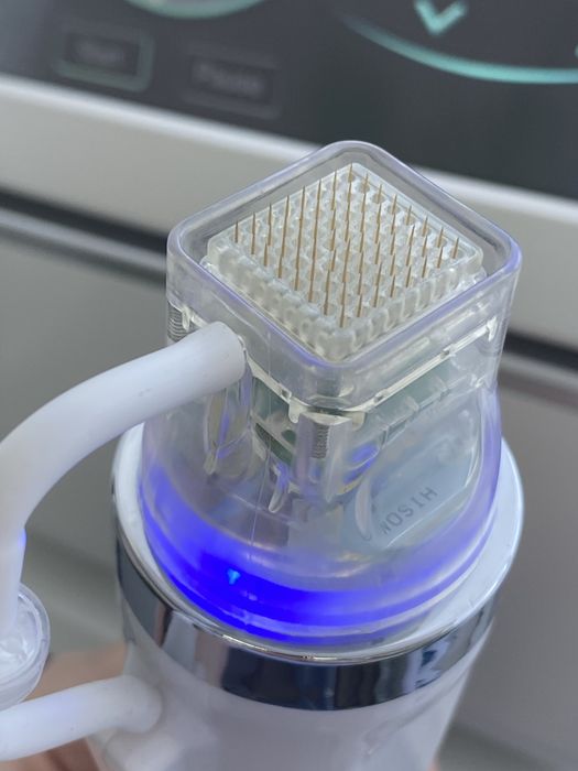 Картридж для апарату мікрогольчастого RF ліфтингу 64