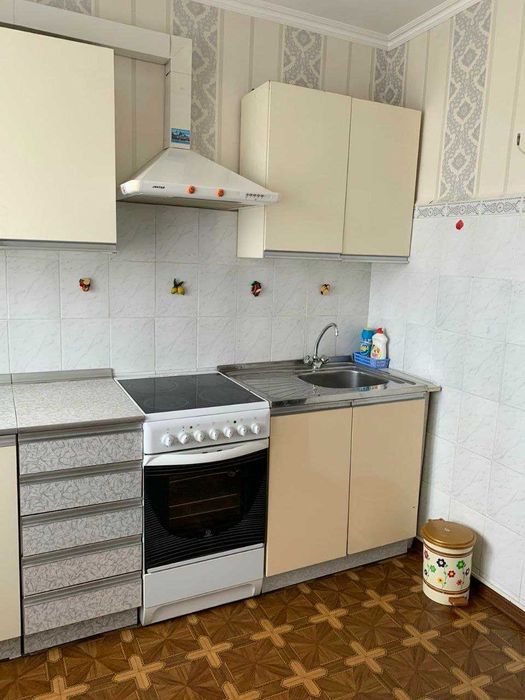 1-комнатная квартира по адресу Куликово поле пл. (площадь 37 м²) - Atlanta.ua - фото 2