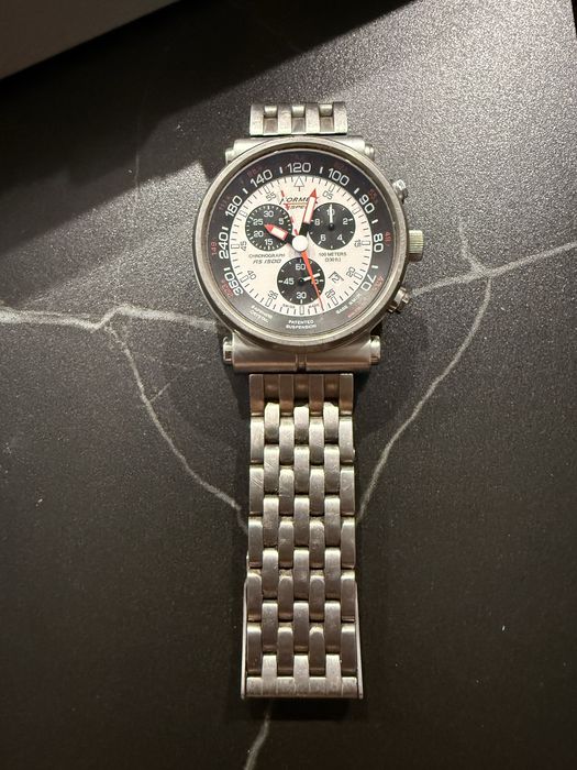 Продам часы Formex 4 speed