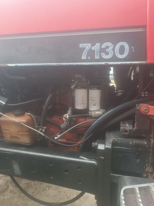 KASE 7130 1994 рік