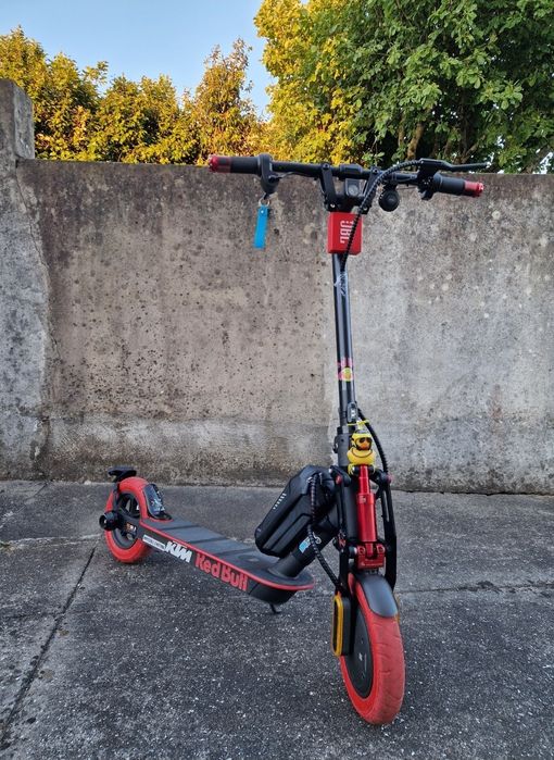 Vendo/Troco trotinete electrica Xiaomi Bateria extra ...
