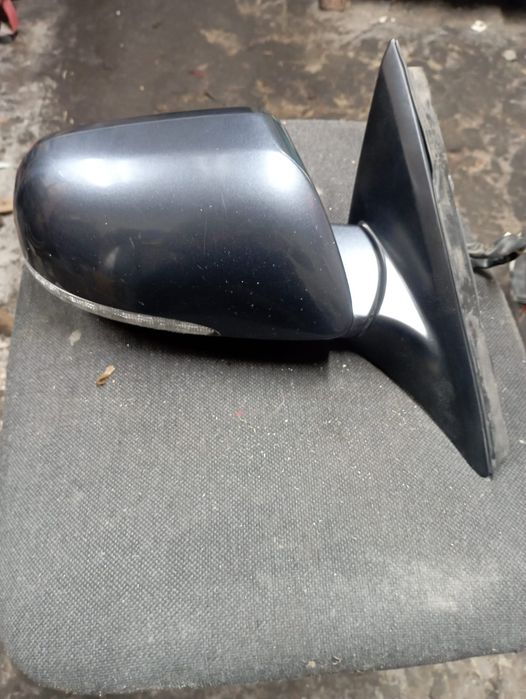 Дзеркало праве хонда акорд7  рестайлінг 8 пінів