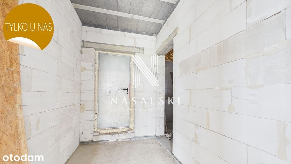 Okazja Stronno dom 120 m2 garaż 40 m2