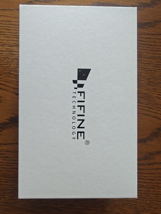 Mikrofon USB - FIFINE K669B