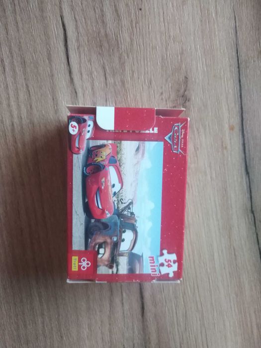 Пазли Trefl mini