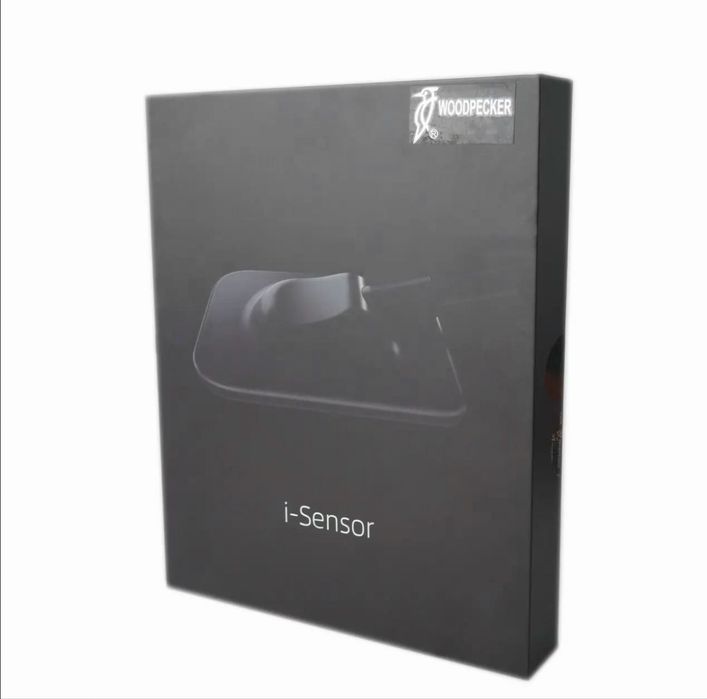 Візіограф Woodpecker i-Sensor H2.