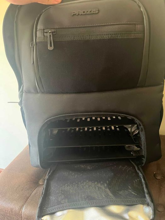 Mochila Prozis Befit 3.0