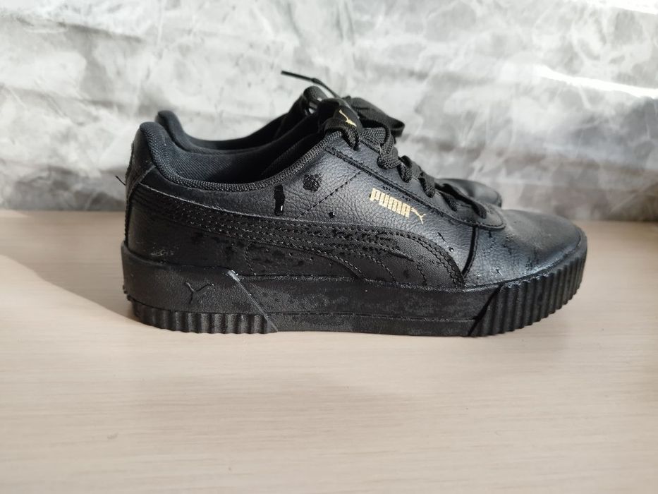 Оригінальні кросівки Puma