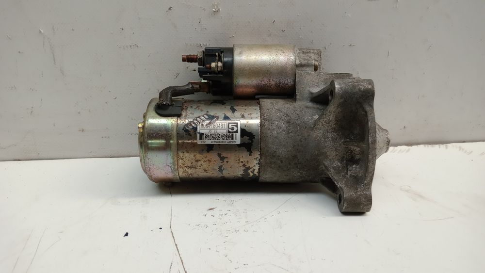 Motor de arranque PEUGEOT 206 (2A/C)