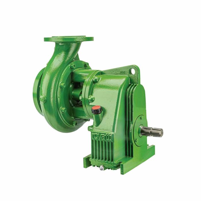 Pompa na wałek WOM Rovatti T3-80A-E