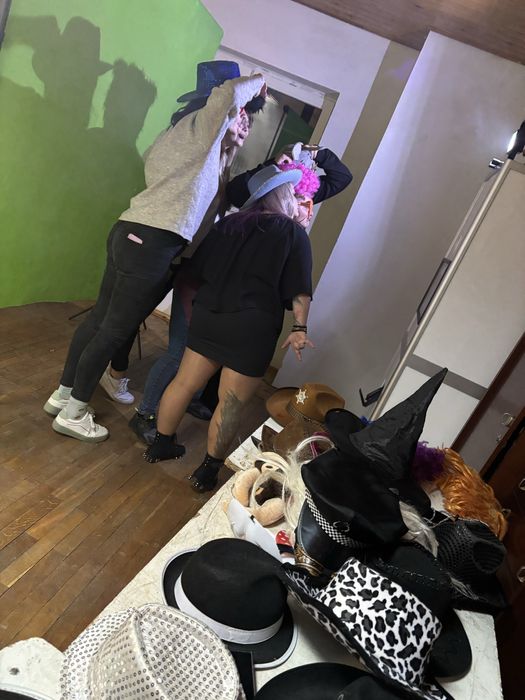 Fotobudka na Twoją Imprezę!