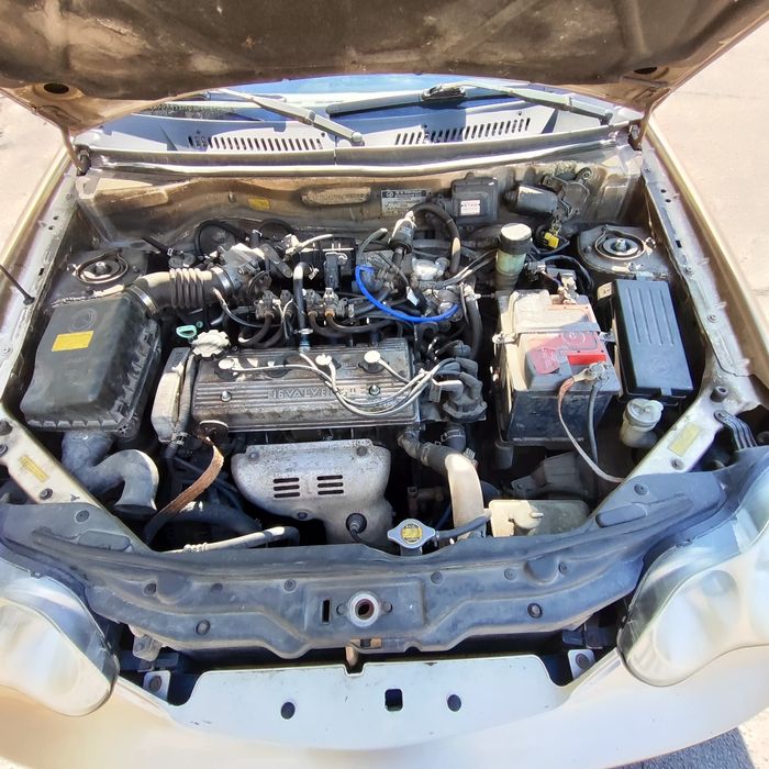 Продам автомобіль