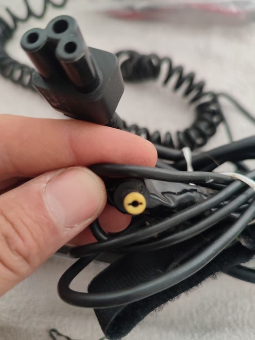 Zasilacz liiteon 19v  3.42A 65W Acer sprawny