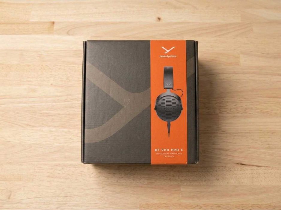 beyerdynamic DT 900 PRO X