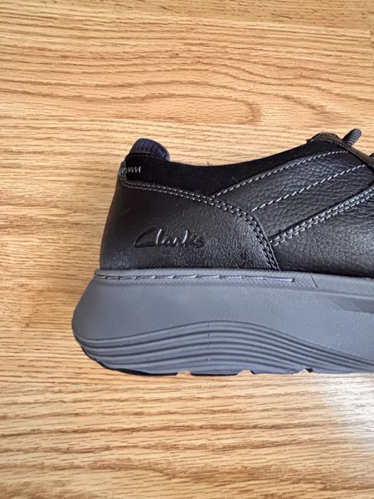 Туфли “Claarks Motion” 44.5 размер